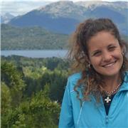 Profesora de apoyo escolar para Biologia